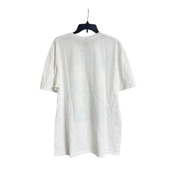 Care Bears Graphic T-Shirt XL 46-48 Short Sleeve Crew Neck Men’s | Unisex Tee - Picture 2 of 8